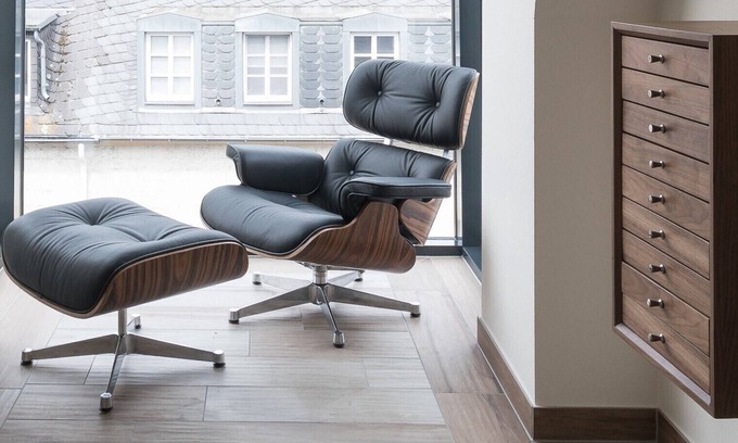 Maximin House | Indulge in a Premier Penthouse Suite in Trier
