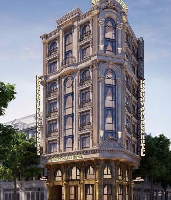 Thanh Xuan Hotel | Luxury Place Hotel