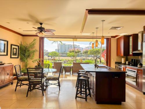 Ko Olina Apartment | Beautiful Ko Olina Beach Rental with Private Garden & Pool