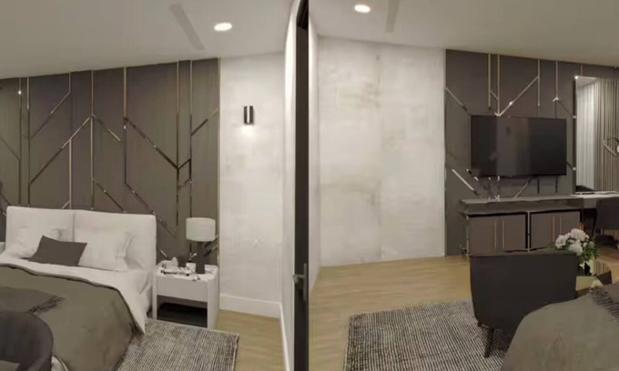 Buena Vista House | Luxury, Pool, Pool Table, Backyard, Grill, Near Little Haiti & Design District