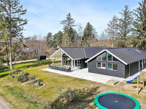 Udsholt Sand House | Luxury Pool Retreat Udsholt - By Traum Ferienwohnungen