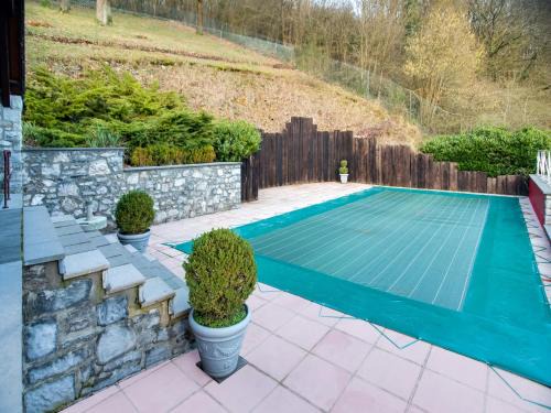 Sosoye House | Luxury Pool Villa in Sosoye, cleaning included