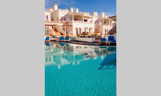 Budens Villa | Exclusive Oceanfront Retreat with Private Pool & Rooftop