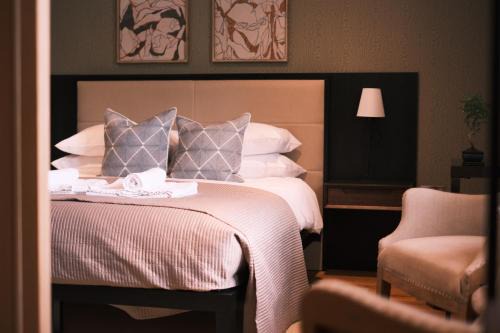 Summertown House | Luxury Private Room in Central Oxford