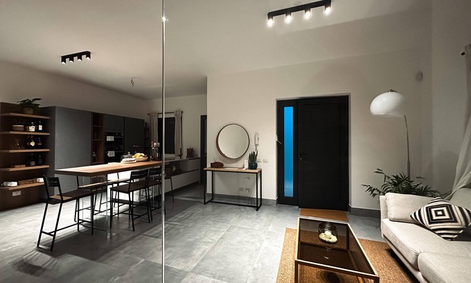 Fondachello Villa | Luxury Private Villa Near Sea And Mount Etna