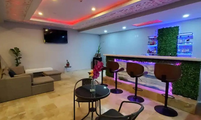 Asomante Apartment | Discover Puerto Caribe Boutique Hotel with Pool Access