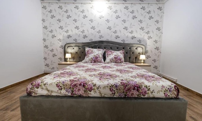 Buzau Apartment | Beautiful Radox Apartment Park 1 BZ - Rated 9.4/10 by Guests