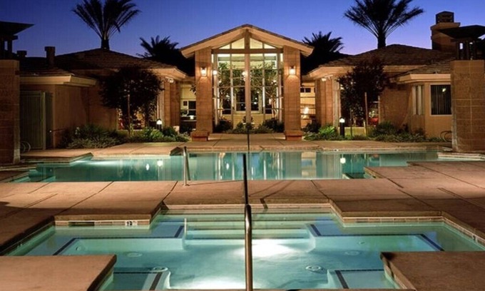 Spring Valley Resort | Indulge in a Resort Experience with No Added Fees!