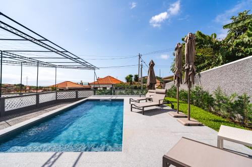 Camara de Lobos House | Luxury Retreat in Camara de Lobos