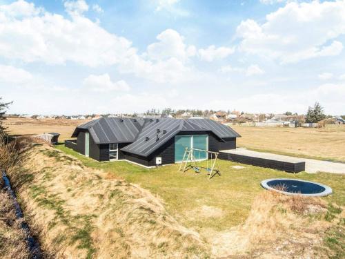 Stenbjerg House | Comfortable Holiday Home Snedsted V with Pool & Pets Welcome