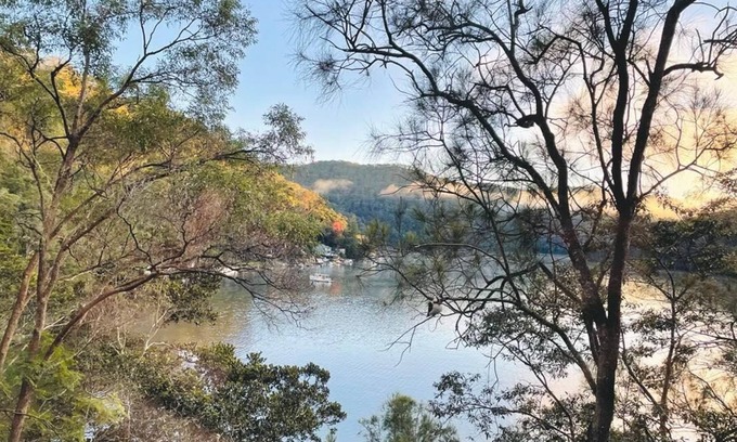 Sydney Cabin | Luxury River Cabin, Hawkesbury River, Berowra Waters, NSW