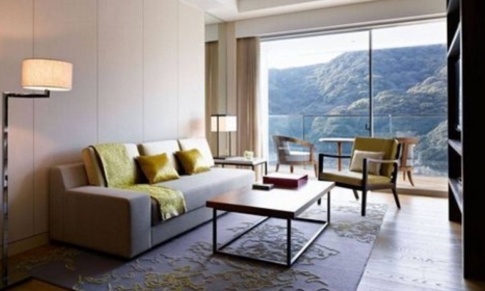 Oshima Island Hotel | Luxury Room | Gourmet Plan New seasonal menu D/Saikai Nagasaki