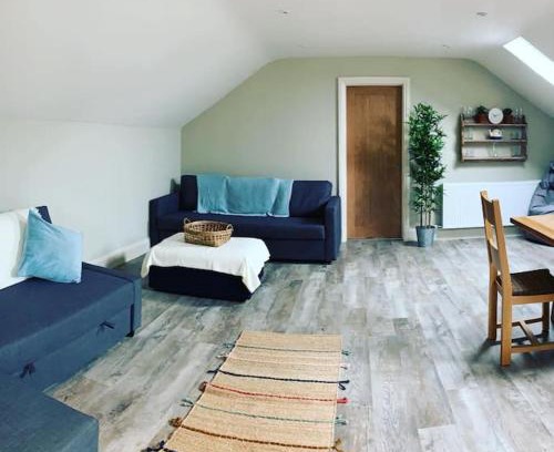 Greetham Apartment | Elegant Rural Retreat Near Rutland Water - Rated 10/10