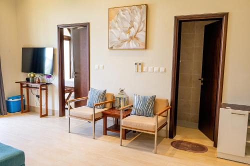 Salalah Villa | Top-Rated Yasmina Salalah Villa with Pool Oasis