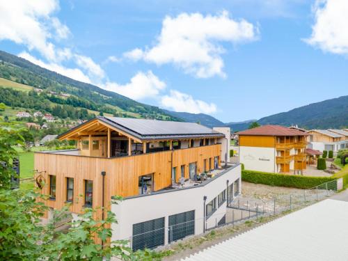 Sankt Lorenzen ob Murau Apartment | Elegant Sankt Lorenzen - Child Friendly & Guest Rated 9.7