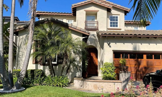 Carmel Valley House | Luxury San Diego Getaway w/Pool and HotTub Near Beaches & Del Mar