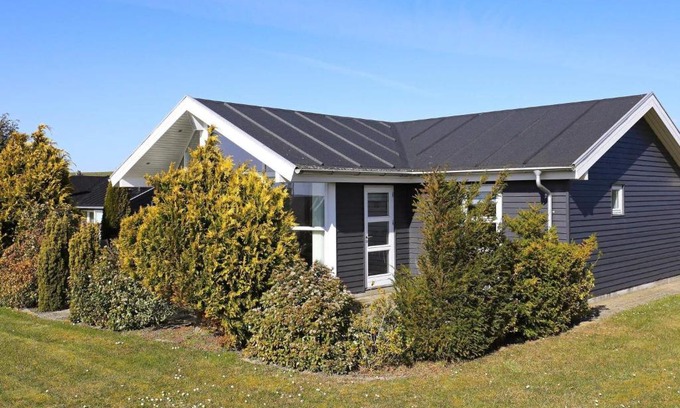 Faaborg House | Family-Friendly Holiday Home Faaborg XXI - Pet Welcome!