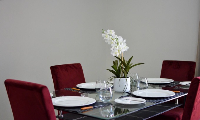 Tzaneen Apartment | Elegant Self-Catering Apartments for Families in Tzaneen