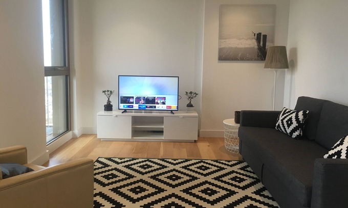 Fairfield Apartment | Premier Serviced Apartments with Family-Friendly Amenities