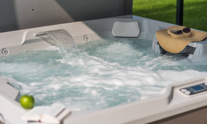 Muritz Apartment | Indulge in Relaxation at AQUAMARIN with Ocean Views