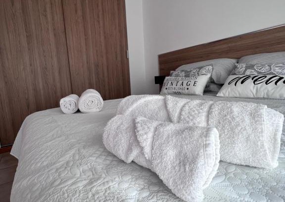Santa Rosa Apartment | Top-Rated Spinetto Hotel: Family-Friendly and Unmatched Comfort