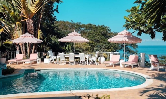 Montego Bay Villa | Indulgent Villa with Staff, Pool & Beach Club Access