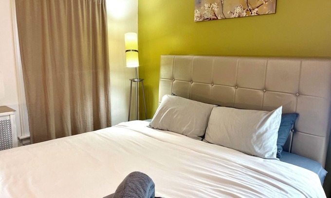 Waterbury Apartment | Prime Remodeled Stay with Breakfast in Waterbury