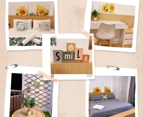 Setia Tropika Apartment | Chic Condo in Johor Bahru with Pool & Smart TV, Rated 9.9