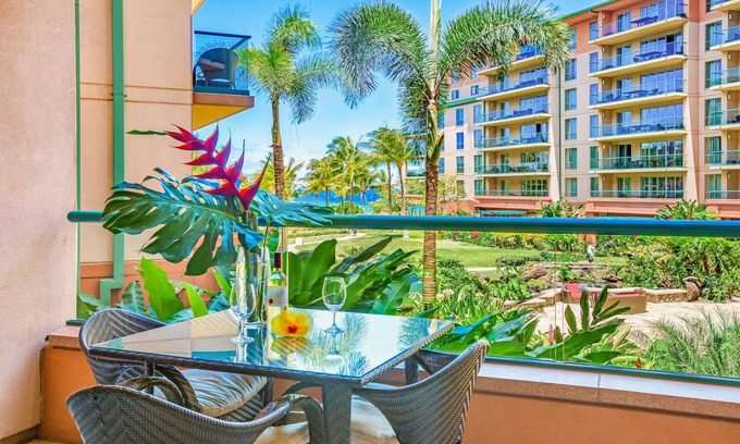 Honokowai Condo | Oceanfront Studio with Breathtaking Views - Guest Rated 10/10