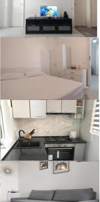 Chiajna Apartment | Modern 4-Star Retreat with Pool & Espresso on Arrival