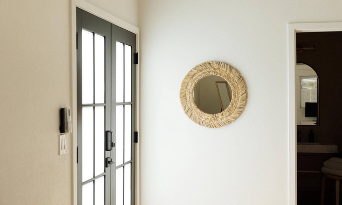 Mesa Apartment | Elegant Studio Guesthouse with Kitchen & Family-Friendly Vibe