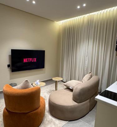 AlUla Apartment | Luxury studio