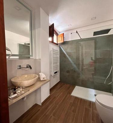 Niscemi Bed & Breakfast | Pet-Friendly Studio Suite with Great Reviews and Comfort
