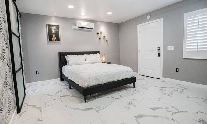 Yucaipa Condo | Luxury Studio