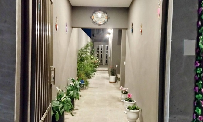 Colonia San Antonio Villa | Elegant Suites at Bellas Villas Villa Luna - Pet Friendly & Spa