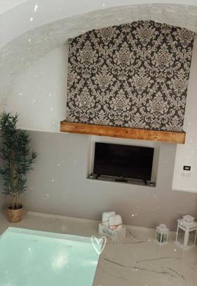 Casamassima Hotel | Luxury Suite 23 06