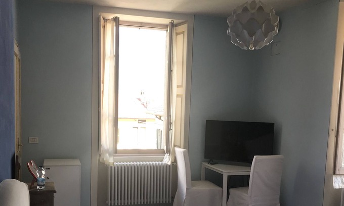 Bienno Bed & Breakfast | Luxury suite in a historic building