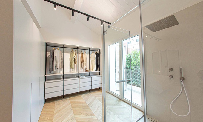 Riccione Villa | Elegant Suites in Villette with Breakfast & Family Amenities