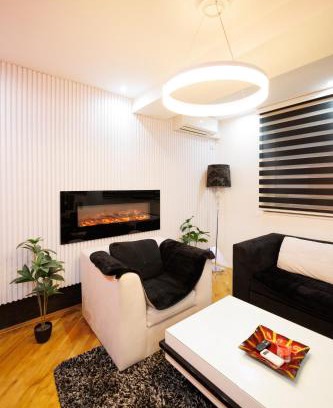 Bitola Apartment | Indulge in Comfort at Luxury Suites Markov with Hot Tub