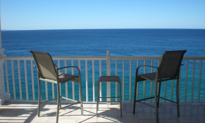 El Batey Condo | Elegant Beachfront Penthouse with Pool & Ocean Views