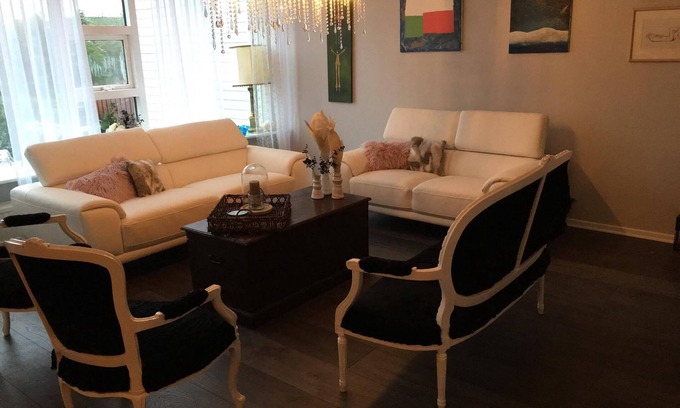 Arbær House | Prime Townhouse in Reykjavik - Guest Rated 10/10, Family-Friendly