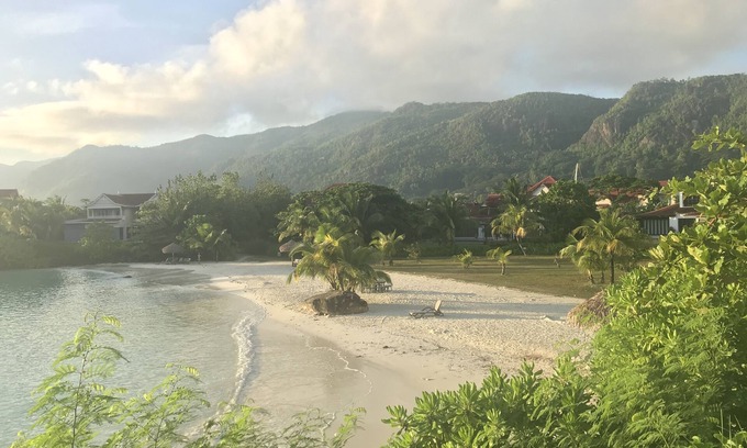 Eden Island Apartment | Premier Two Bedroom Apartment with Ocean View on Eden Island