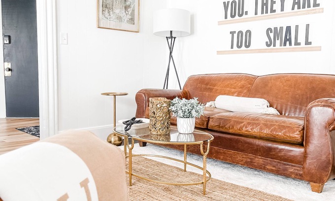Sandusky Apartment | Elegant Urban Boutique Apartment in Sandusky - Rated 10/10