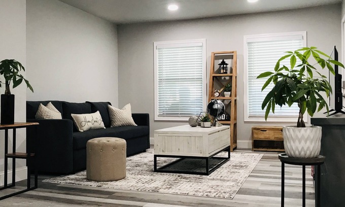 Spotsylvania Apartment | Elegant Retreat Apartment in the Heart of Spotsylvania