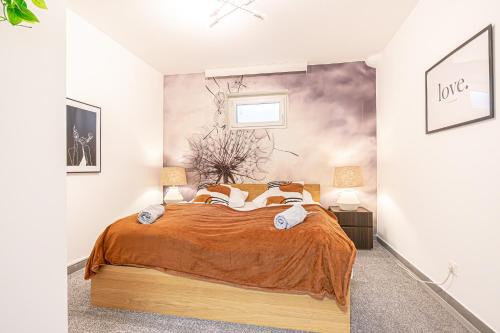 Stammersdorf Villa | Elegant Vienna Villa with Private Pool, Sauna & Pet-Friendly