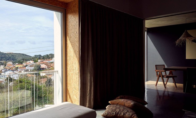 Ericeira Villa | Stunning Villa with Pools & Ocean Views, Rated 9.8/10