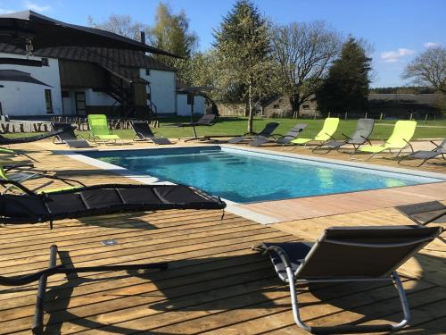 Beausaint House | Luxury Villa with Pool , cleaning included
