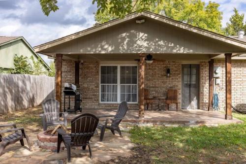 The Colony Villa | Luxury Villa Escape in The Colony, TX