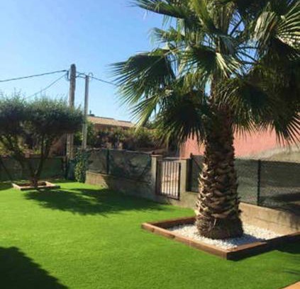 Rio d'Oro Villa | Elegant Villa in Calonge with Pool & Family-Friendly Vibes
