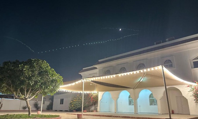 Umm Salal Villa | Elegant Villa in Doha with Pet-Friendly Amenities